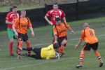Salford City 2 Harrogate Railway 0